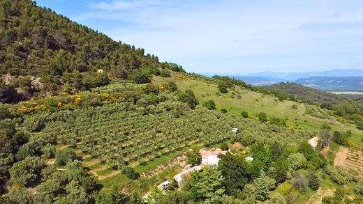 Casa de lujo en Manosque, Alpes de Alta Provenza