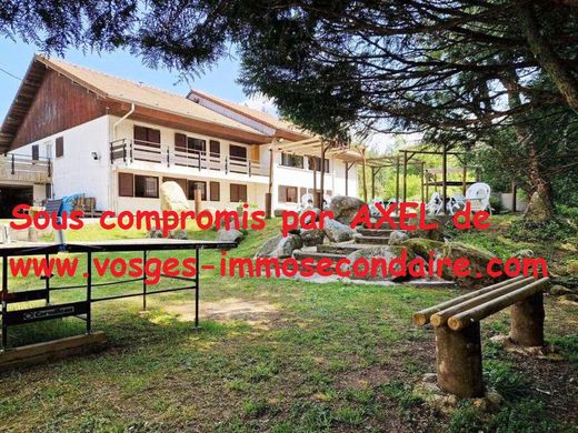 Πολυτελή κατοικία σε Gérardmer, Vosges