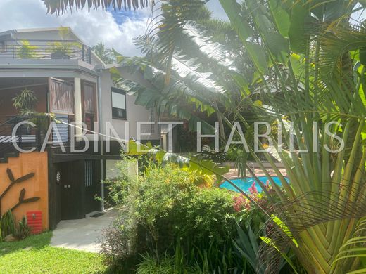 别墅  Saint-Pierre, Réunion