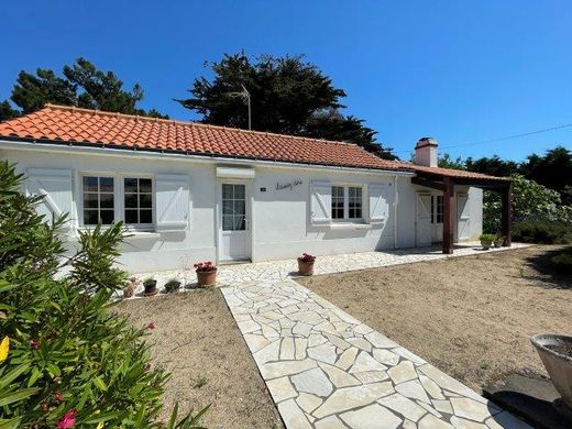 Casa de luxo - Noirmoutier-en-l'Île, Vendée