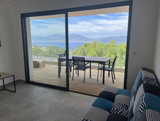 套间/公寓  Porticcio, South Corsica