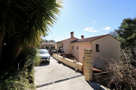 Villa à Cantaron, Alpes-Maritimes