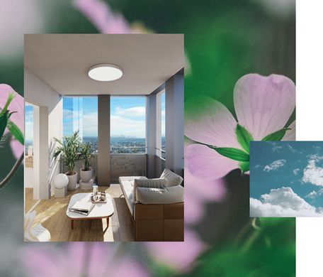 Apartment in Lyon, Rhône