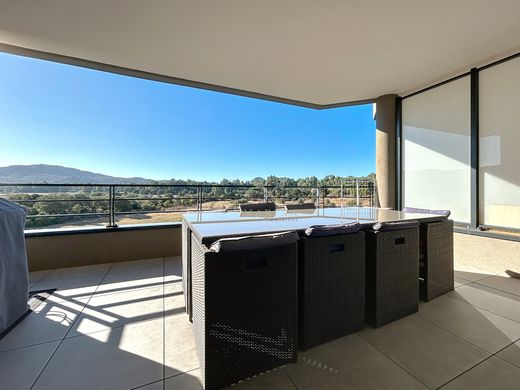 Appartement in Porto-Vecchio, South Corsica