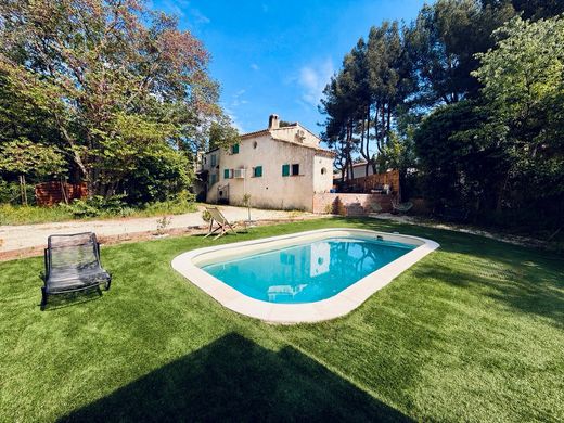Casa di lusso a Aix-en-Provence, Bocche del Rodano