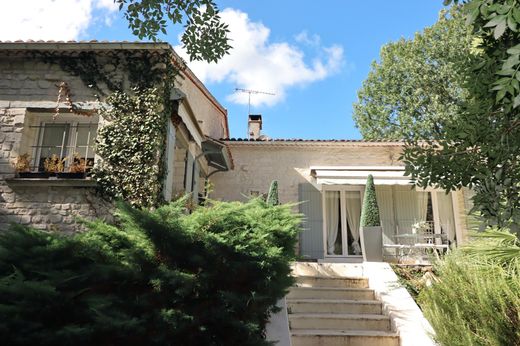 Luksusowy dom w Meursac, Charente-Maritime