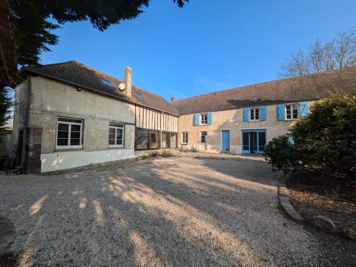 ‏בתי יוקרה ב  Thoiry, Yvelines