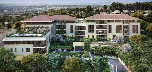 Apartament w Aix-en-Provence, Bouches-du-Rhône