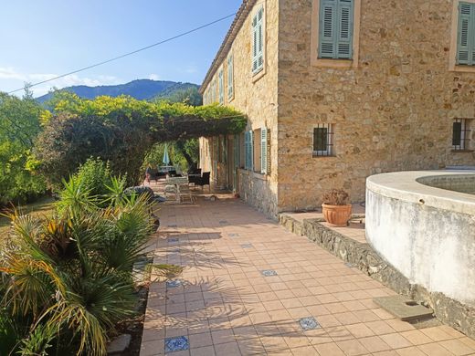 Maison de luxe à Drap, Alpes-Maritimes