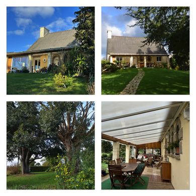 Πολυτελή κατοικία σε Saint-Cast-le-Guildo, Côtes-d'Armor