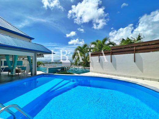 Luxury home in Le Gosier, Guadeloupe