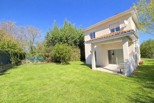 Luxury home in Tassin-la-Demi-Lune, Rhône