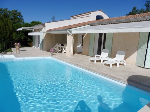 Casa de lujo en Digne-les-Bains, Alpes de Alta Provenza