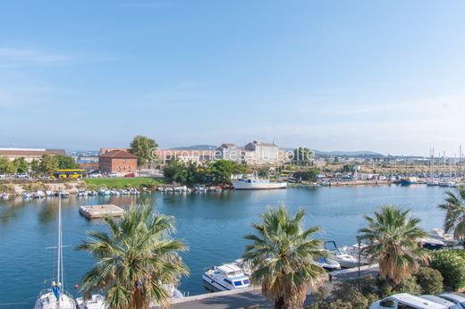 Квартира, Сет, Hérault