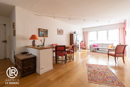 Квартира, Boulogne-Billancourt, Hauts-de-Seine