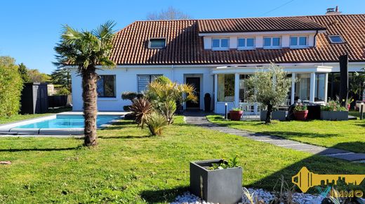Casa de lujo en Vertou, Loira Atlántico
