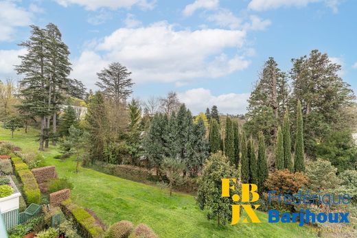 Appartement à Charbonnières-les-Bains, Rhône