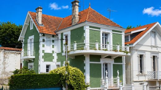 Luxus-Haus in Royan, Charente-Maritime