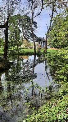 Lüks ev Bois-Guillaume, Seine-Maritime