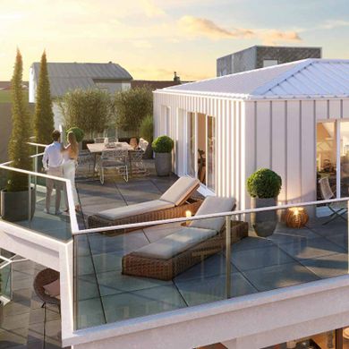 套间/公寓  Le Touquet-Paris-Plage, Pas-de-Calais