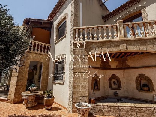 Luxe woning in Portiragnes, Hérault