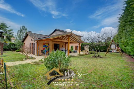 Luxury home in Neuville-sur-Saône, Rhône