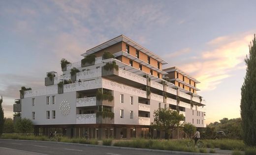 Apartment / Etagenwohnung in Lattes, Hérault