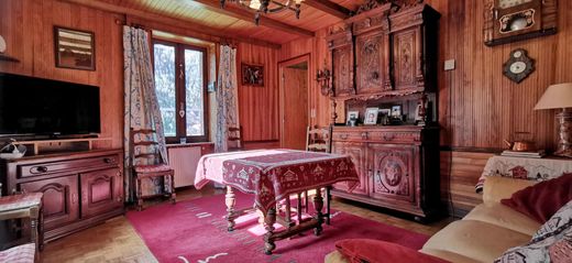 Casa de luxo - Pralognan-la-Vanoise, Sabóia