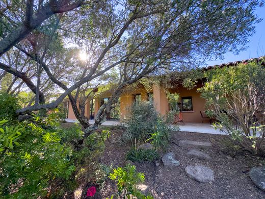 Villa in Figari, South Corsica