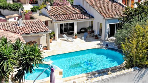 Luxe woning in Sanary-sur-Mer, Var