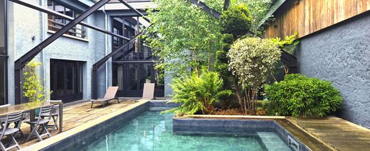 شقة سقيفة ﻓﻲ Grosrouvre, Yvelines