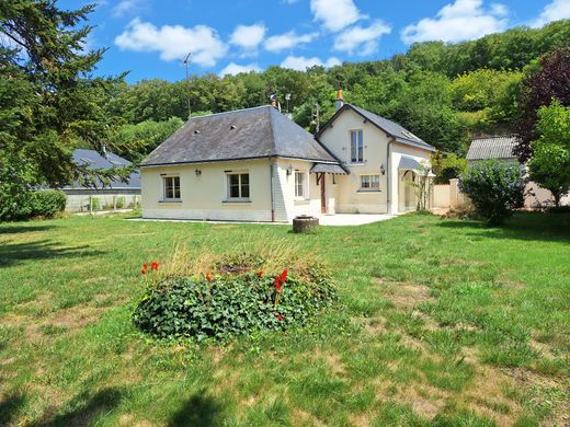 منزل ﻓﻲ Saumur, Maine-et-Loire