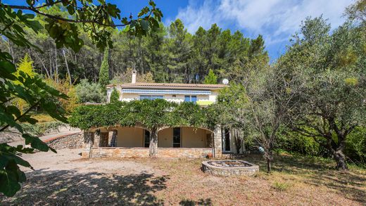 Luxe woning in Carnoules, Var