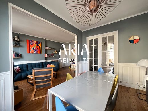 Piso / Apartamento en Reims, Marne