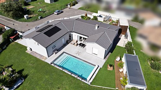 Maison de luxe à Muret, Haute-Garonne