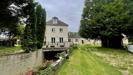 Lüks ev Soissons, Aisne