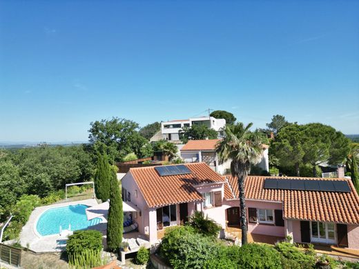 Maison de luxe à Laroque-des-Albères, Pyrénées-Orientales