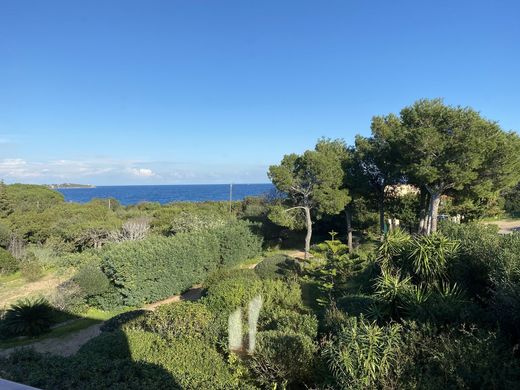 Luxe woning in Porto-Vecchio, South Corsica