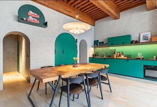 Apartment in Lyon, Rhône
