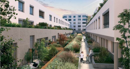 Appartement à Gif-sur-Yvette, Essonne