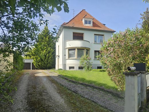 Πολυτελή κατοικία σε Offendorf, Bas-Rhin