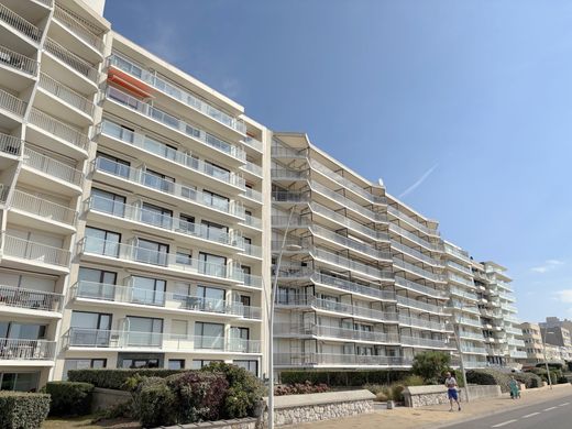 Apartment / Etagenwohnung in Le Touquet-Paris-Plage, Pas-de-Calais