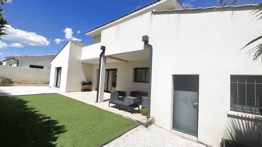 Villa - Sérignan, Hérault