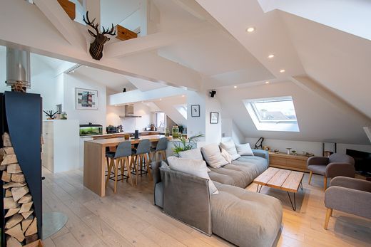 Appartement in Annecy, Haute-Savoie