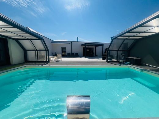 豪宅  Les Sables-d'Olonne, Vendée