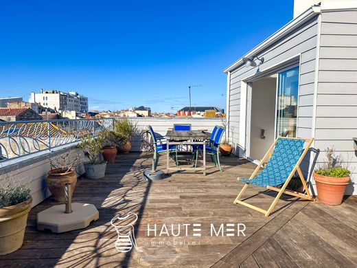 Luxe woning in Les Sables-d'Olonne, Vendée
