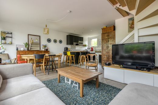 Apartment in Nantes, Loire-Atlantique