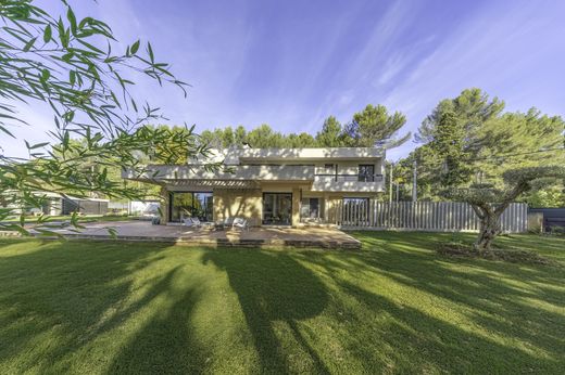 Luxury home in Aix-en-Provence, Bouches-du-Rhône