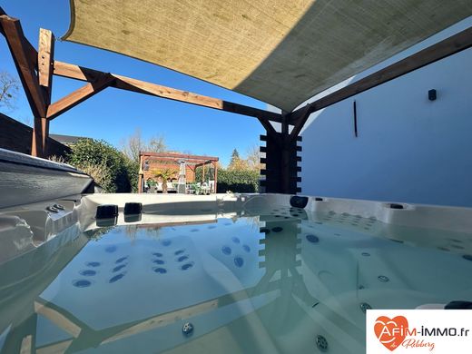 Luxury home in Mulhouse, Haut-Rhin
