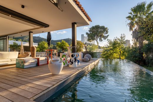 Luxury home in Marseille, Bouches-du-Rhône